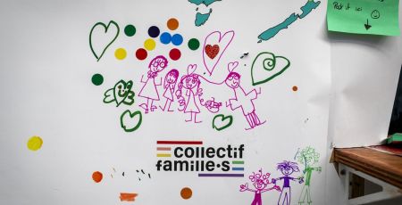 Montpellier accueille la 4ème édition du Family Pride Festival