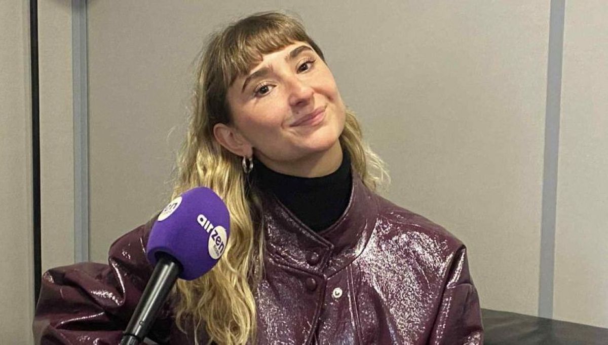 Musique : Nina Battisti explore le thème de l’amour dans son Cabaret des pleurs