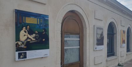« Nature On/Off », une exposition pour alerter sur les enjeux du vivant