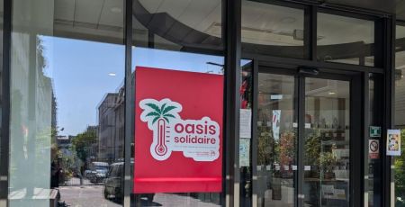 Oasis Solidaires : des ilots de fraicheurs pour prendre soin des personnes âgées