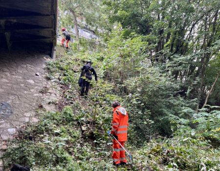 Paris : cette association utilise l’écologie comme levier d’insertion