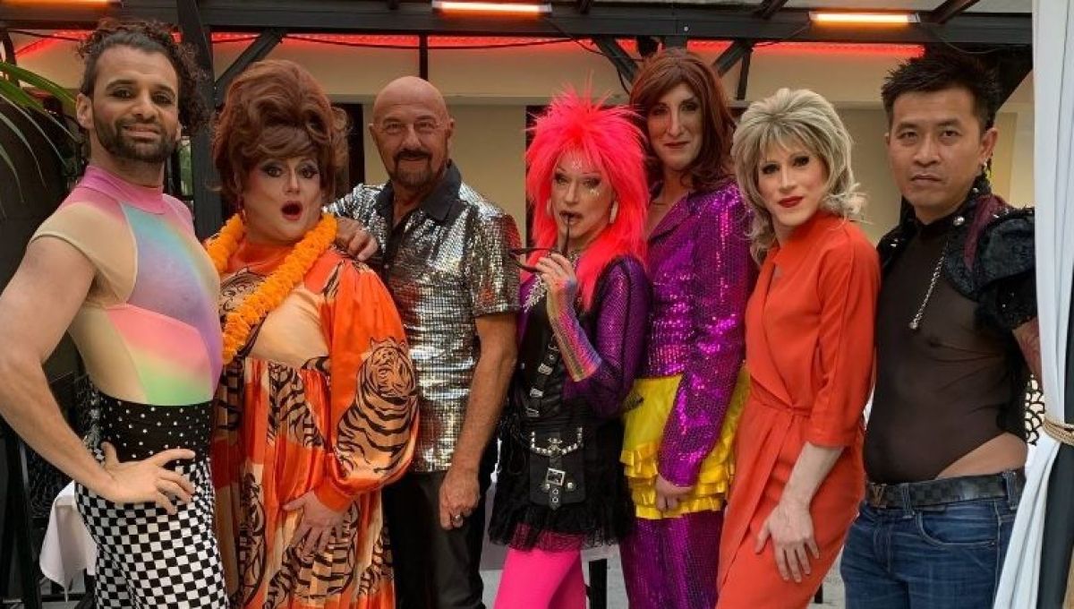 Paris : L’Artishow, le tout dernier cabaret transformiste de la capitale