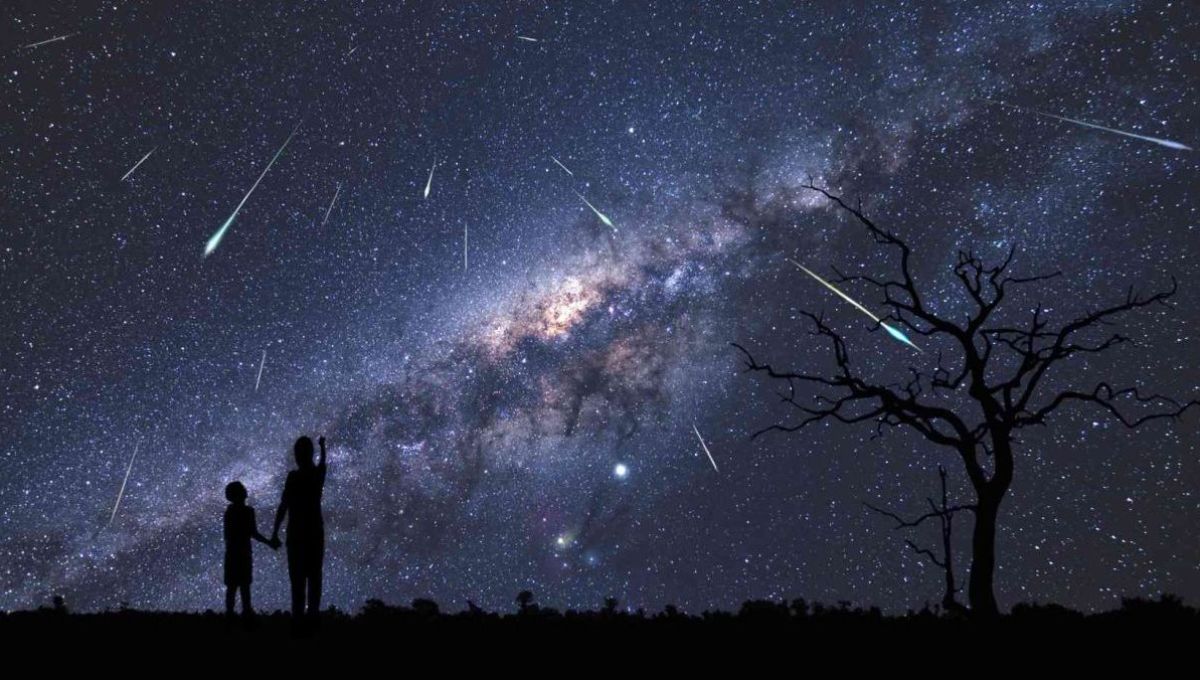 Pluies d’étoiles filantes : levez les yeux, les Perséides sont de retour !  