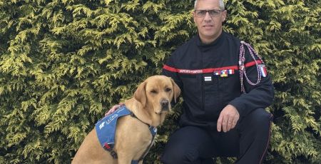 Pompiers, héros du quotidien : Les Belles Histoires de la Haute-Garonne