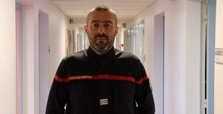 Pompiers, héros du quotidien : Les Belles Histoires de la Nièvre