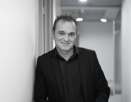 Yannick Jouenne
