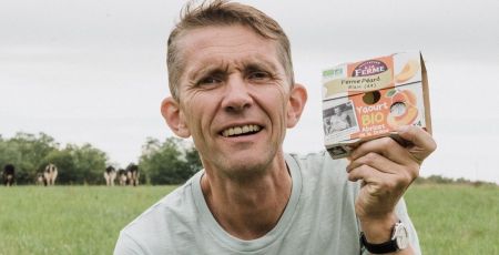 Quand des producteurs de lait bio s’appuient sur le collectif pour relocaliser la transformation