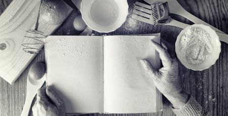 Recettes d’antans : Les crêpes sont-elles vraiment Bretonnes ? 
