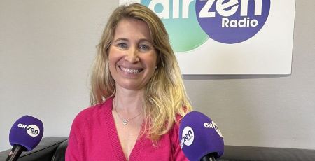 Sourde profonde, Virginie Delalande lutte contre les préjugés liés au handicap