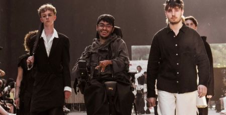 Strasbourg : Labo Indigo conçoit des vêtements pour les personnes handicapées