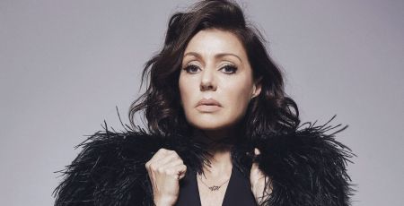 Tina Arena : “J’ai longtemps été mise en compétition avec d’autres femmes”