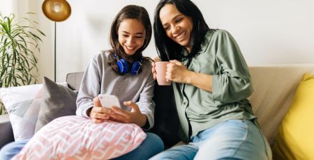 Une solution numérique adaptée aux besoins des adolescents et des parents