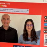 Une vidéo en « 2 Minutes Max » pour convaincre un futur employeur