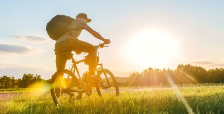 Univoyage : des aventures à vélo pour apprendre, rencontrer et agir autrement