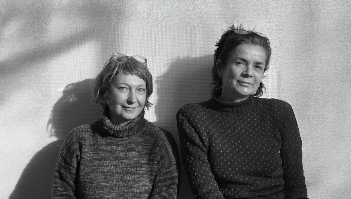 Marie-Laure Colrat & Catherine Larré