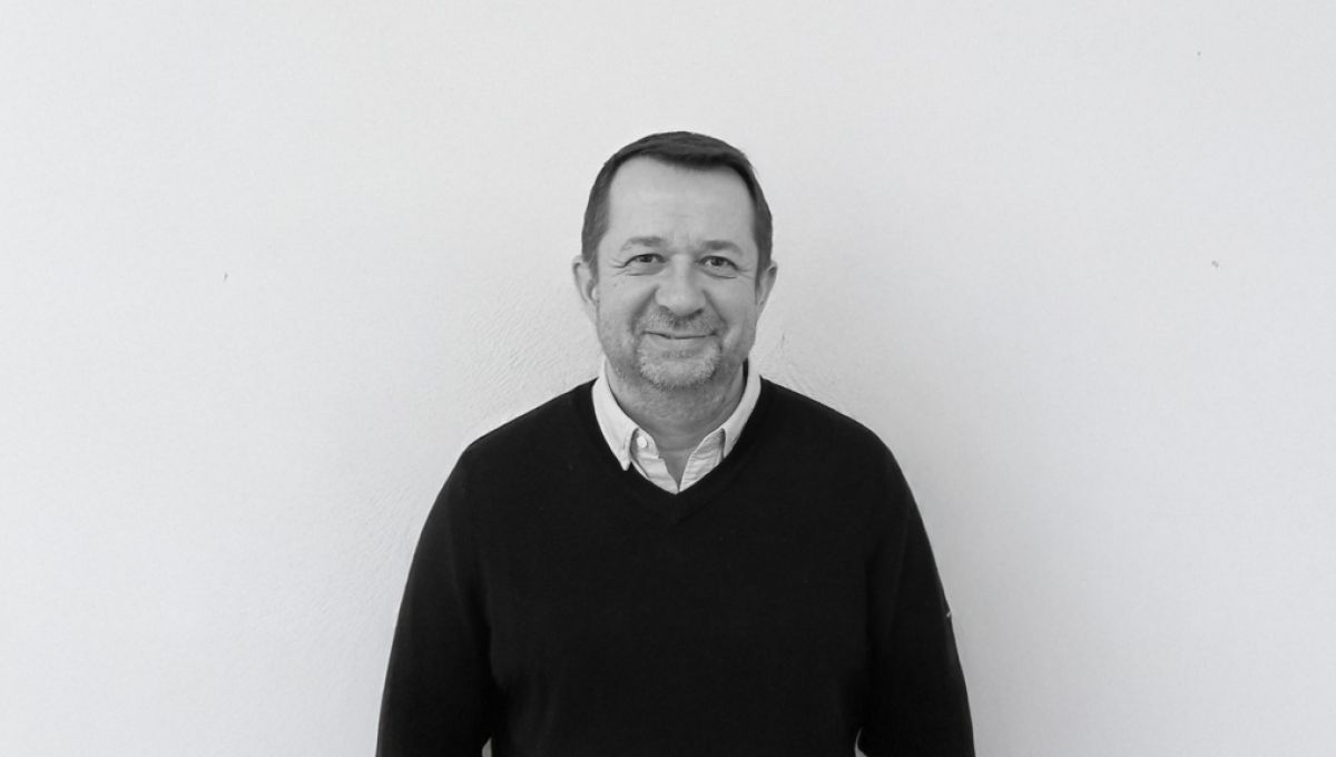 Benjamin Lemoine