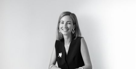 Dr Charlotte Berthaut