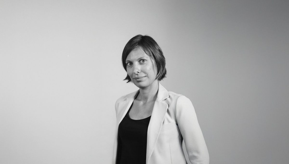 Suzanne de Bellescize